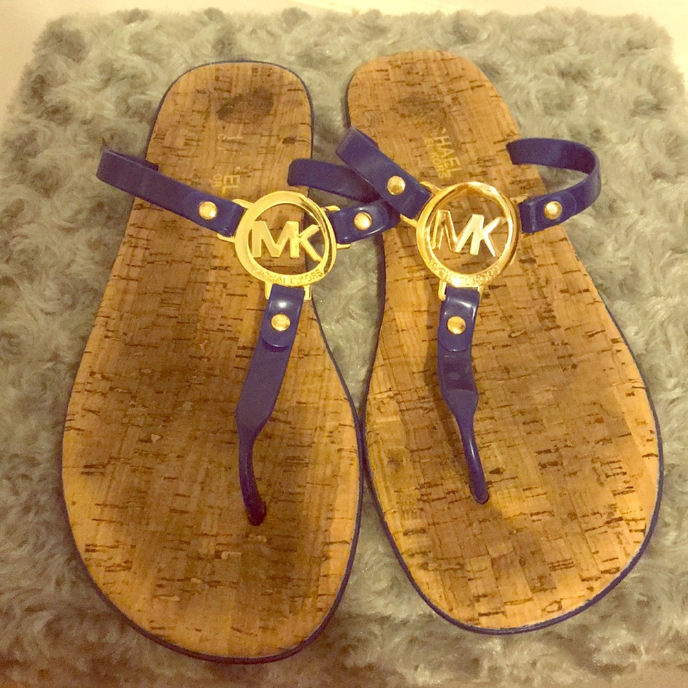 Michael Kors Sandals